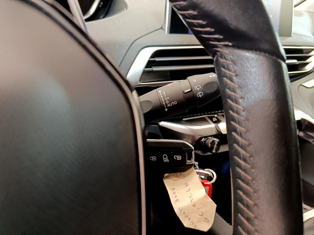 Peugeot 3008 II Puretech 130 S&S ACTIVE