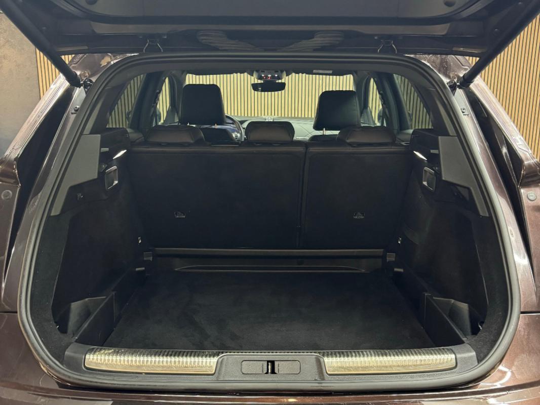 Ds 7 Crossback DS7 EXECUTIVE Ess 180 EAT8