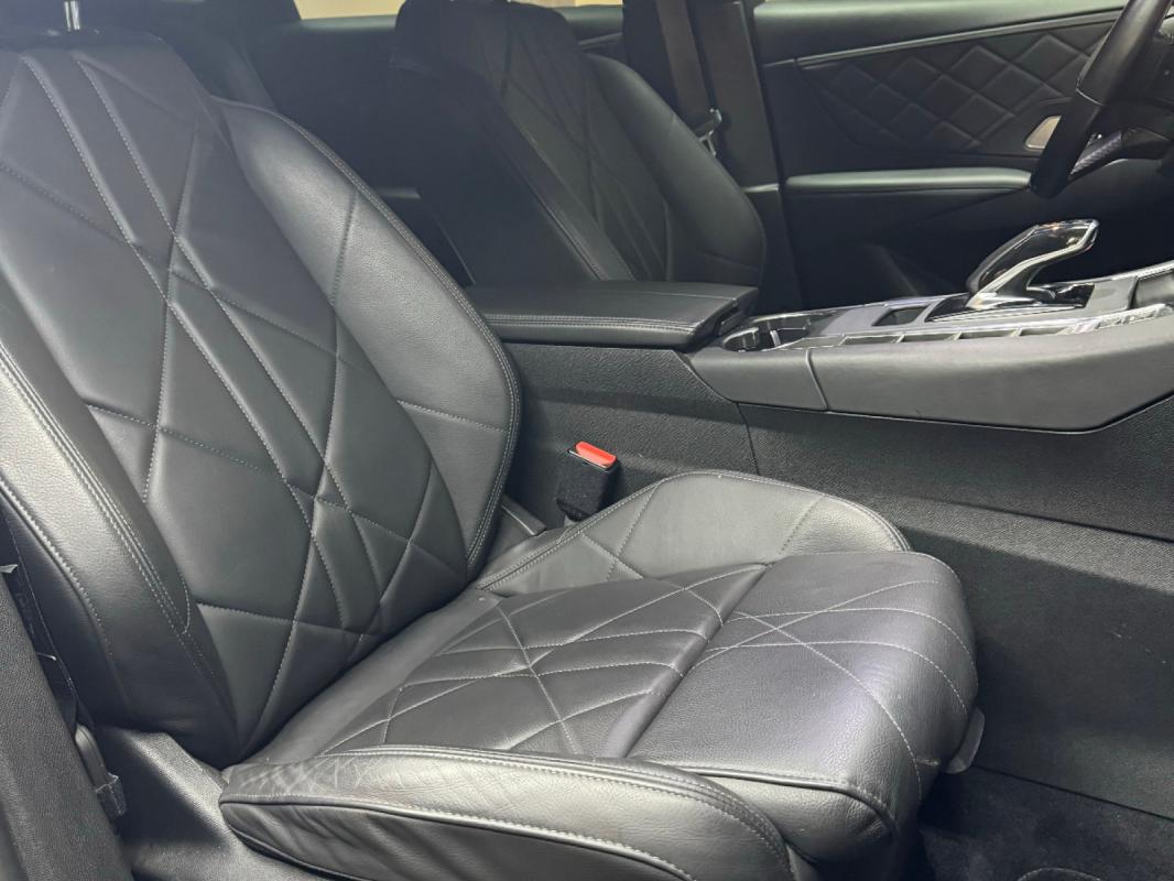 Ds 7 Crossback DS7 EXECUTIVE Ess 180 EAT8