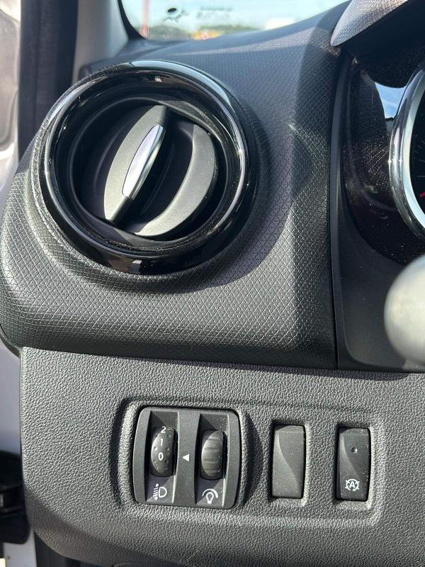 Renault Clio IV TCe 75 - 19 Generation