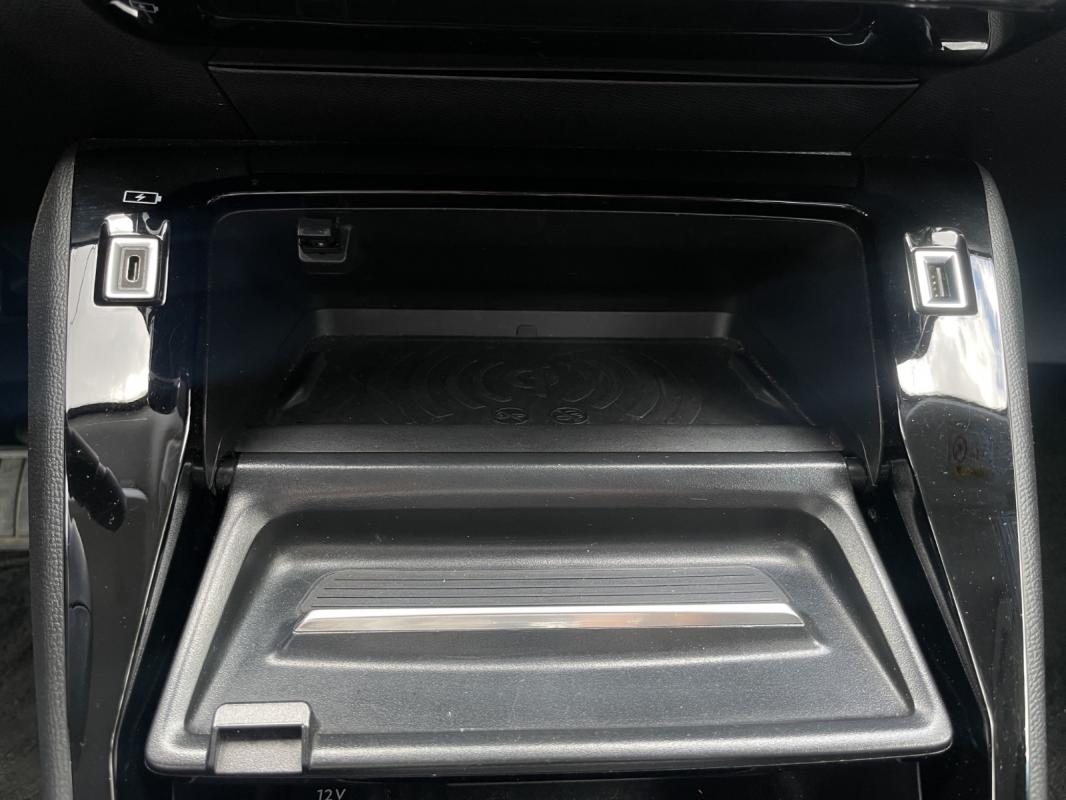 Peugeot 2008 PureTech 130 SS EAT8 Allure
