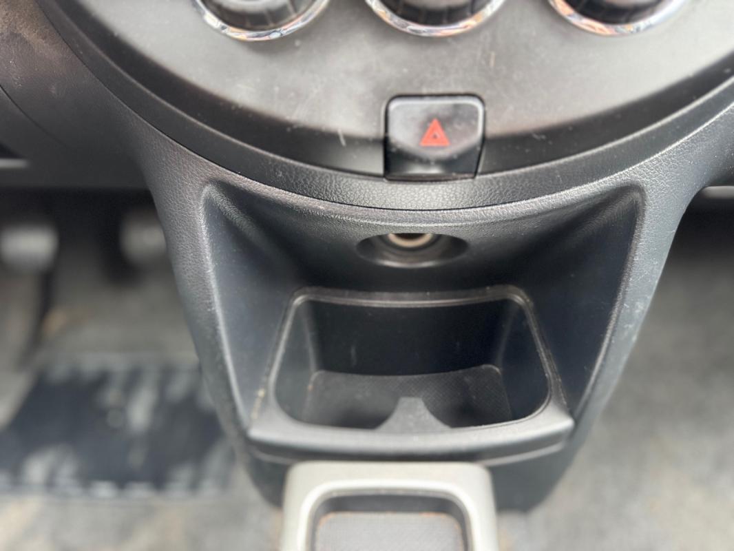 Nissan Note 1.5 dCi 86 ch Euro IV Life +
