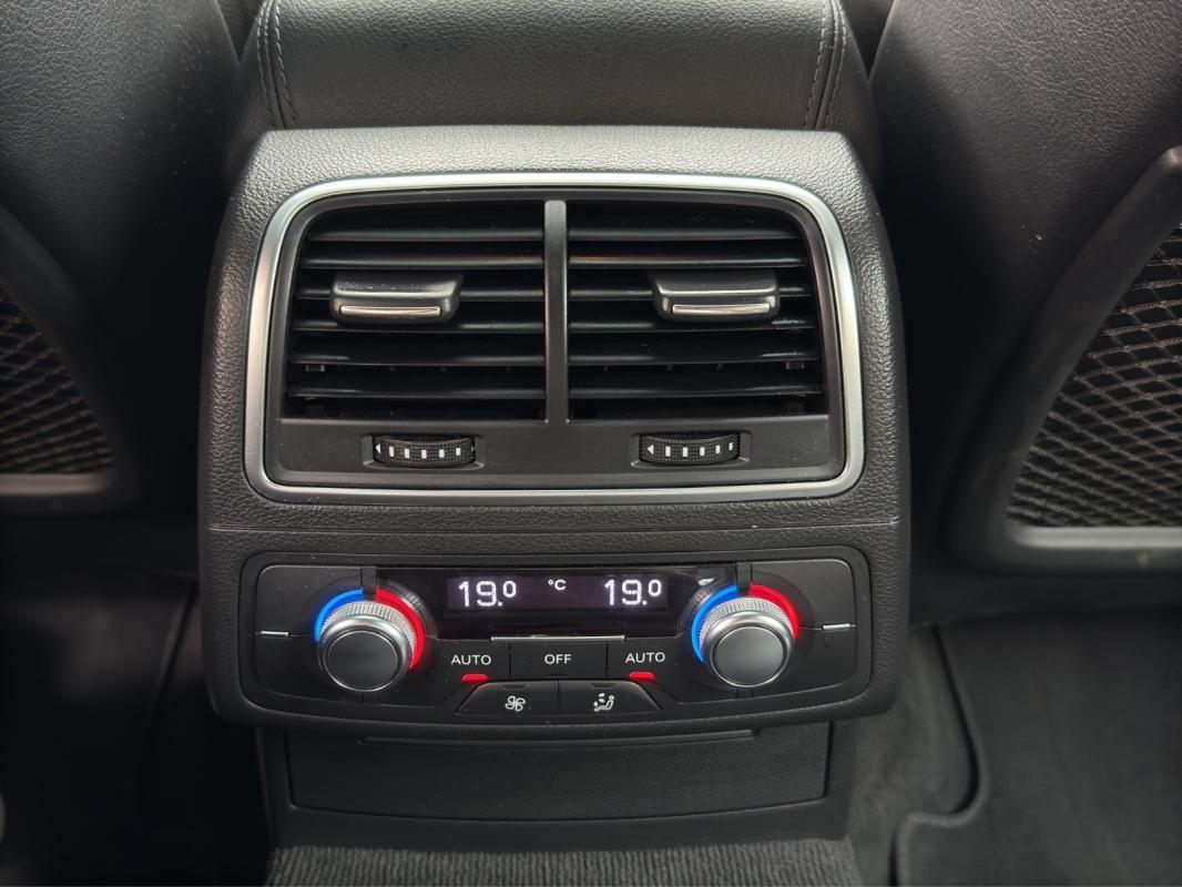 Audi A6 Full Hybrid 245 Avus Tiptronic 8 A