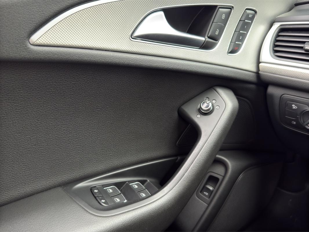 Audi A6 Full Hybrid 245 Avus Tiptronic 8 A