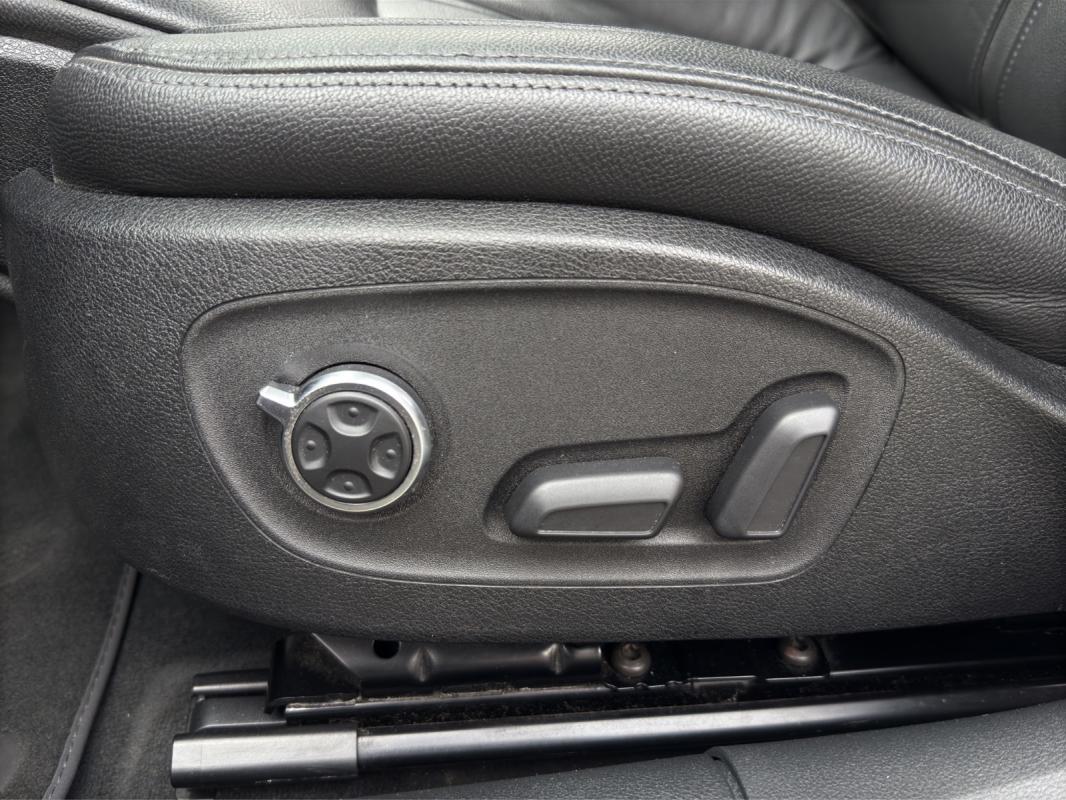 Audi A6 Full Hybrid 245 Avus Tiptronic 8 A