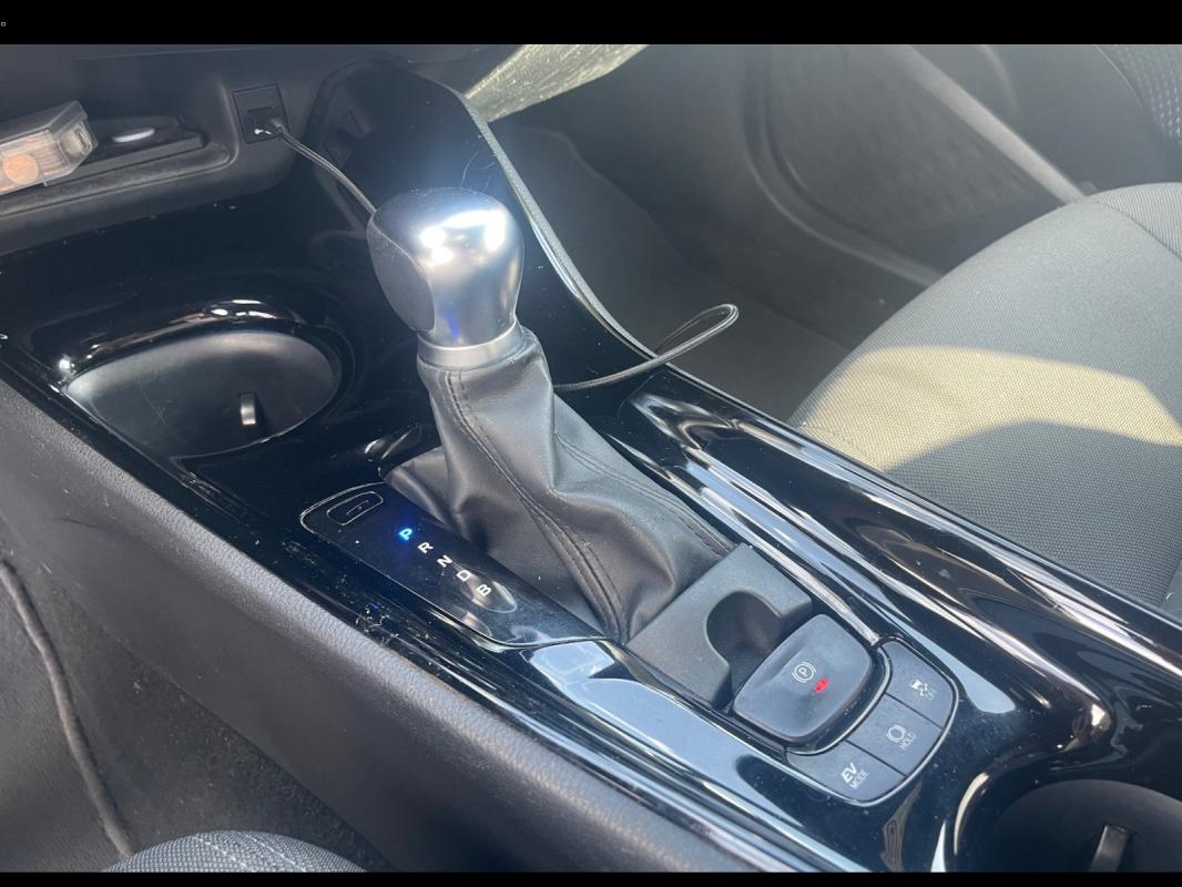 Toyota C-hr HYBRIDE MY20 1.8L Edition