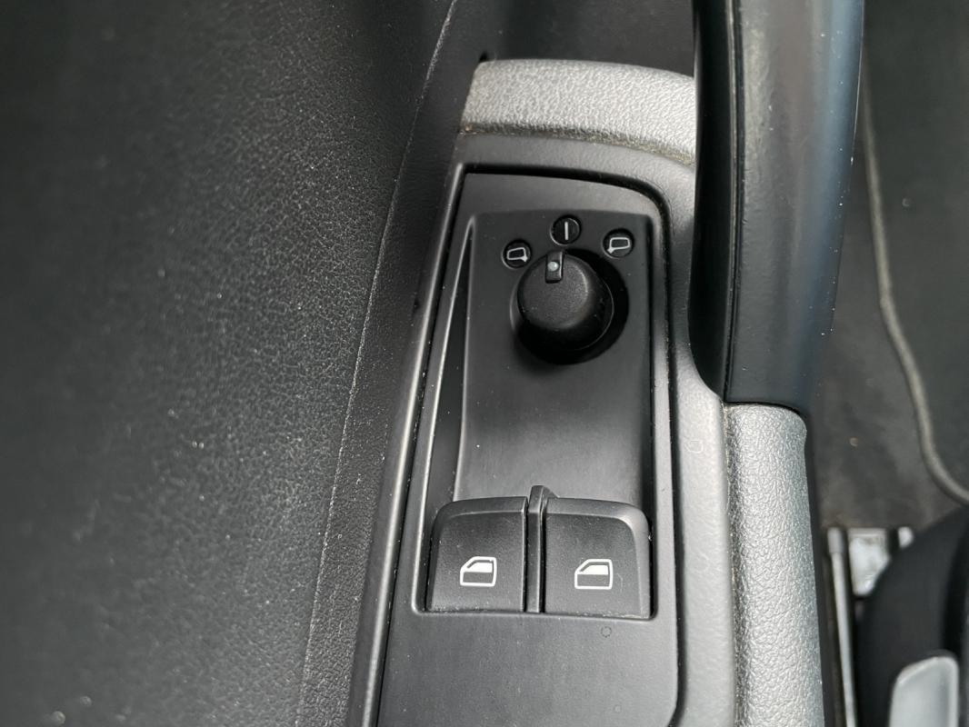 Audi A1 1.6 TDI 105 Ambiente