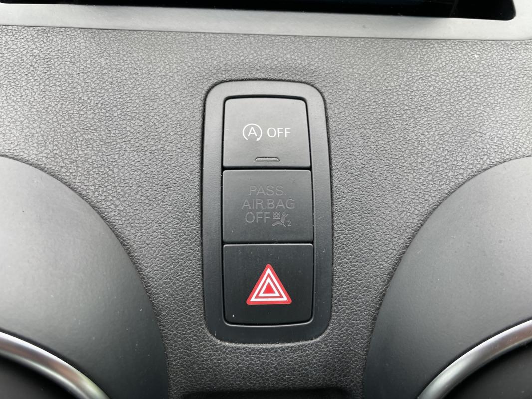 Audi A1 1.6 TDI 105 Ambiente