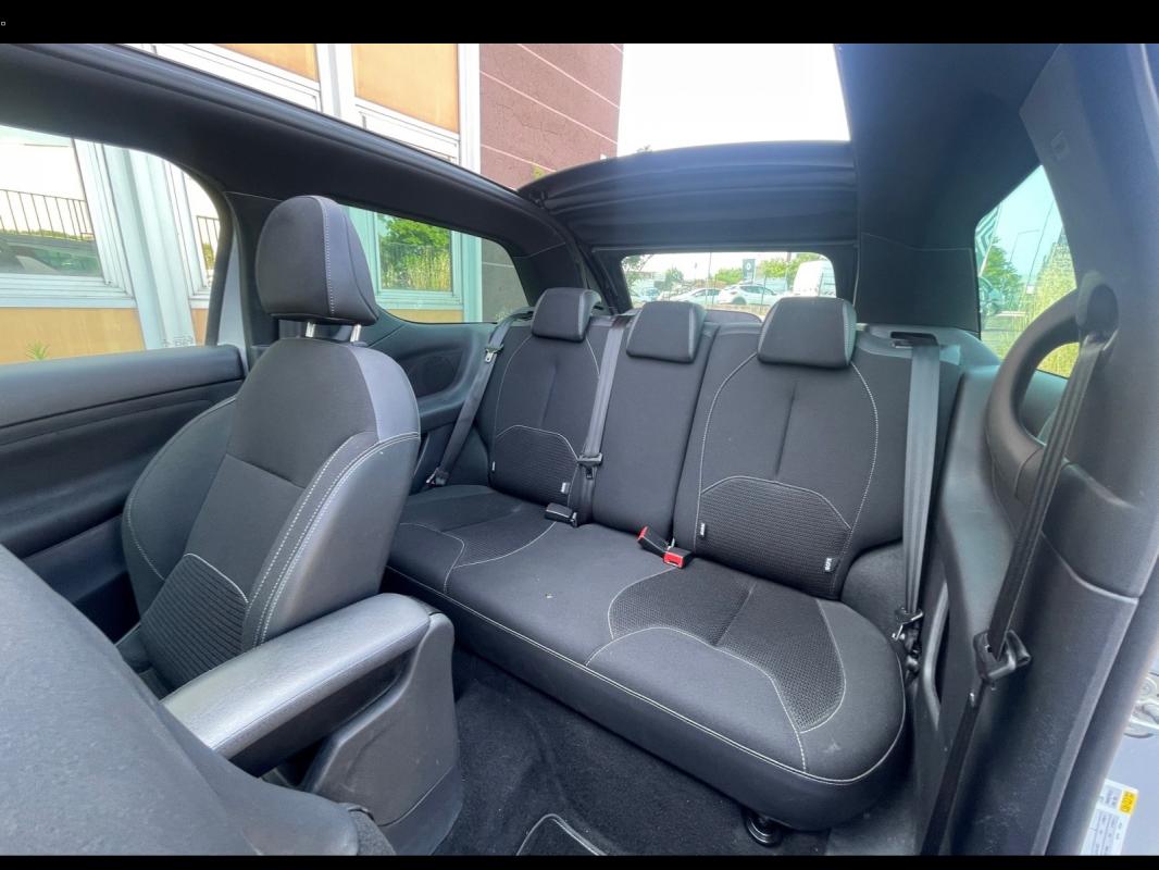 Citroen Ds3 VTi 120 So Chic