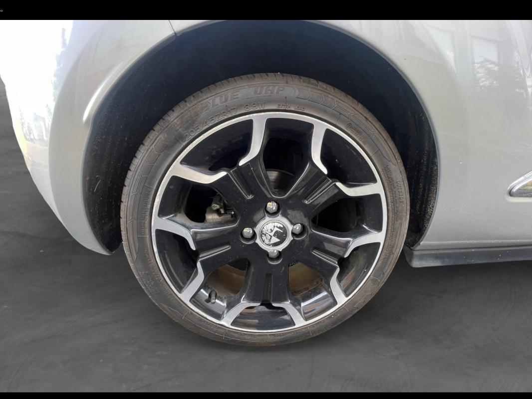 Citroen Ds3 VTi 120 So Chic