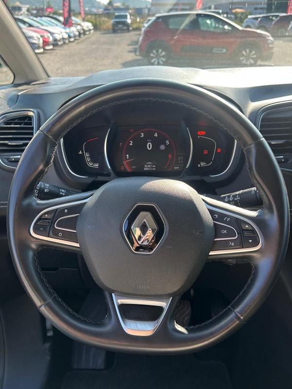 Renault Scenic IV TCe 130 Energy Intens