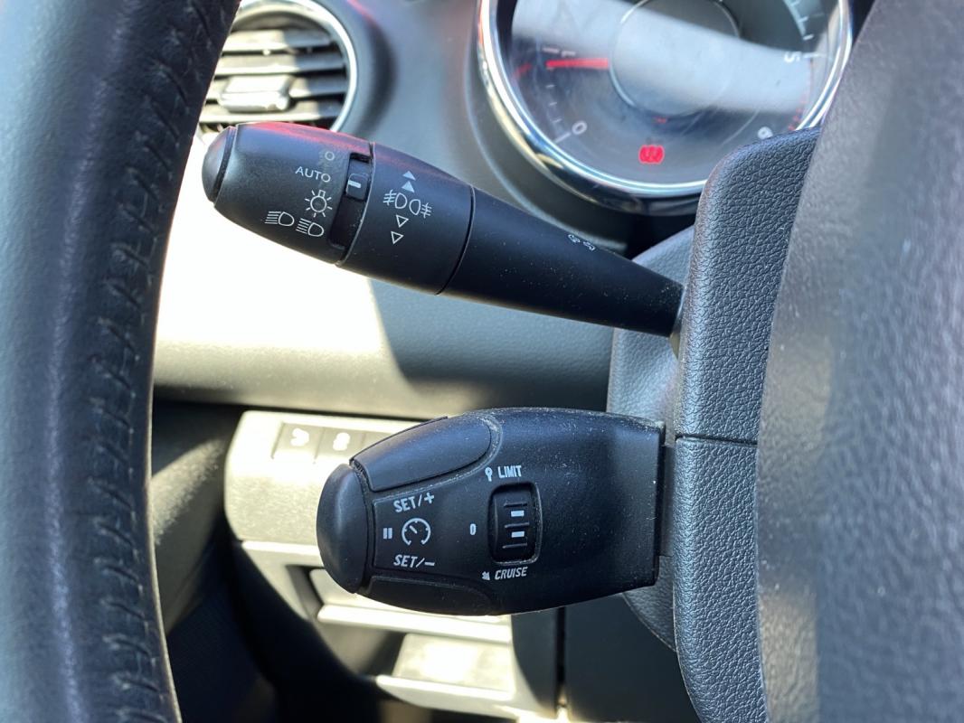 Peugeot 5008 1.6 HDi 115ch FAP BVM6 Style 7pl