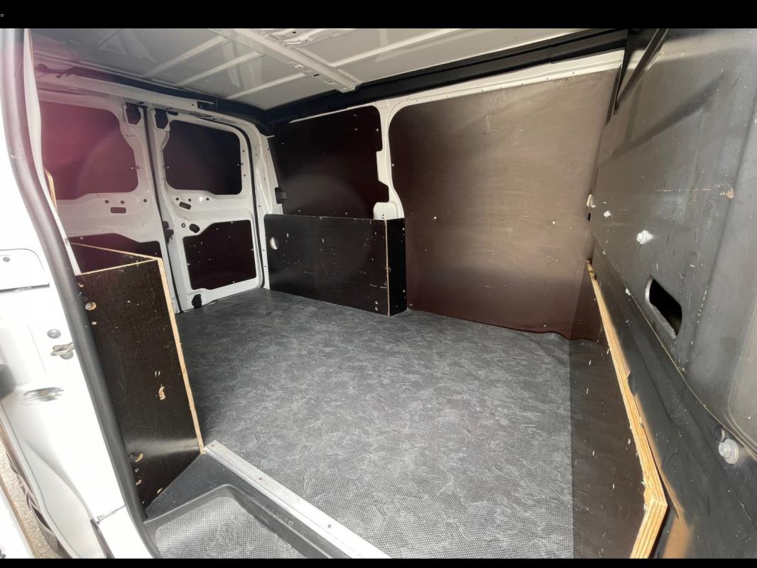 Citroen Jumpy FOURGON GN XS BLUEHDI 150 SS BVM6 BUSINESS