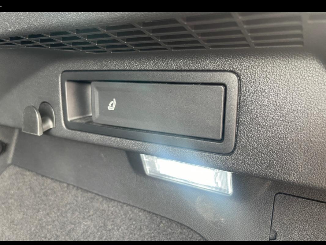 Volkswagen Tiguan 2.0 TDI 150ch DSG7 R-Line