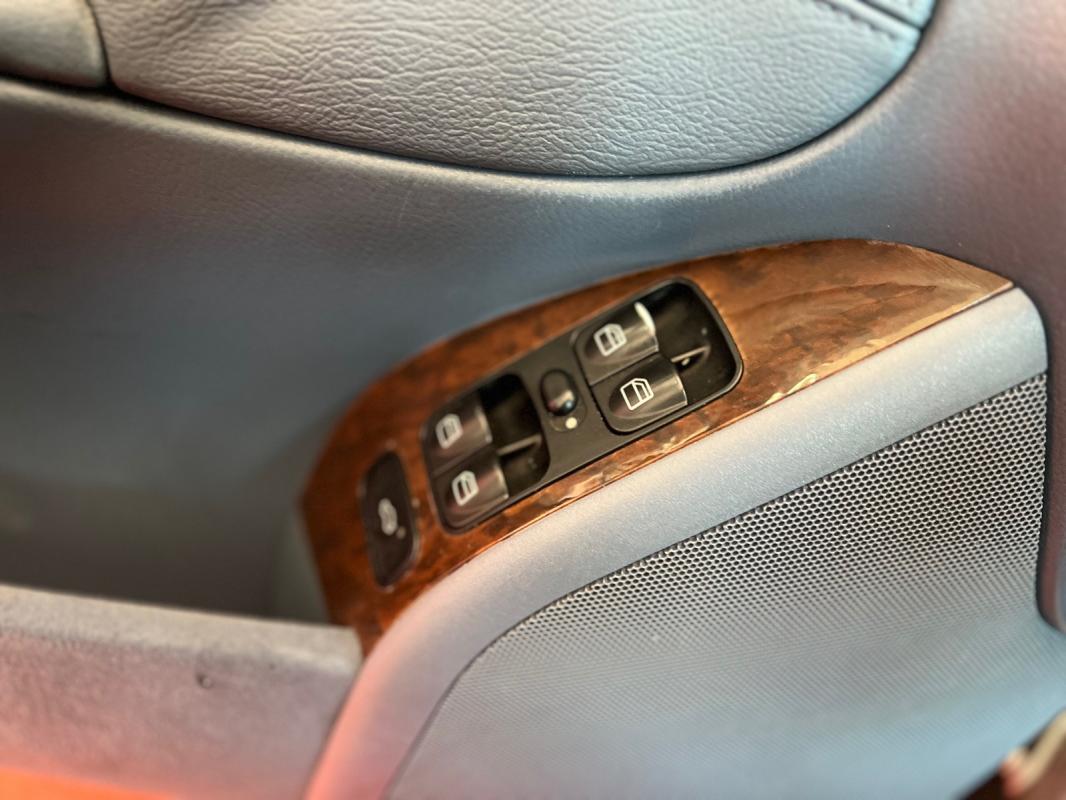 Mercedes-Benz Classe C W 203 0 K Elégance Pack Luxe A