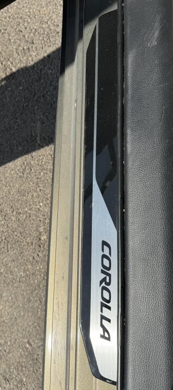 Toyota Corolla HYBRIDE MY22 122h Collection