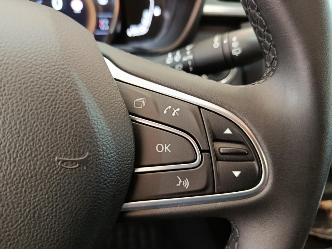 Renault Kadjar Business Blue dCi 115 EDC - 21