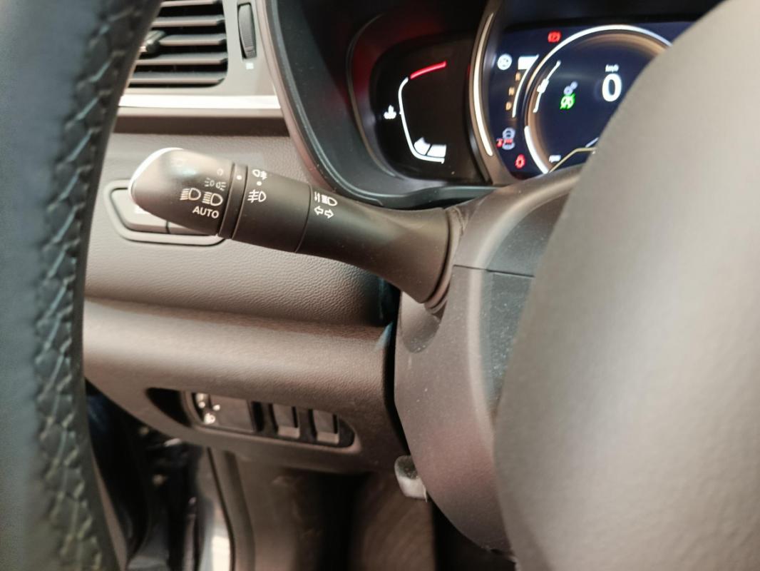 Renault Kadjar Business Blue dCi 115 EDC - 21