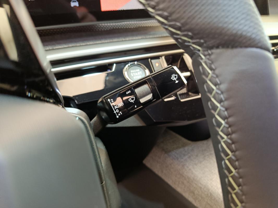 Peugeot 3008 III 1.2 HYBRID 145 E-DCS6 GT