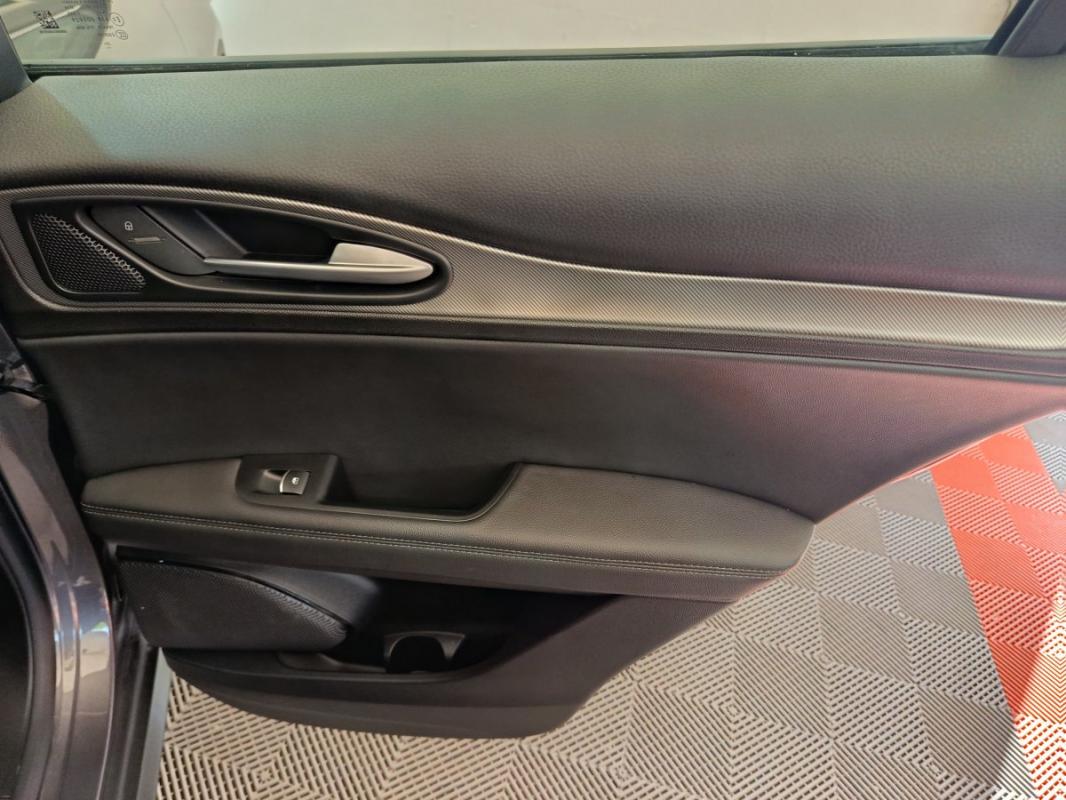 Alfa Romeo Stelvio 2.2 TD 160 AT8 Sprint