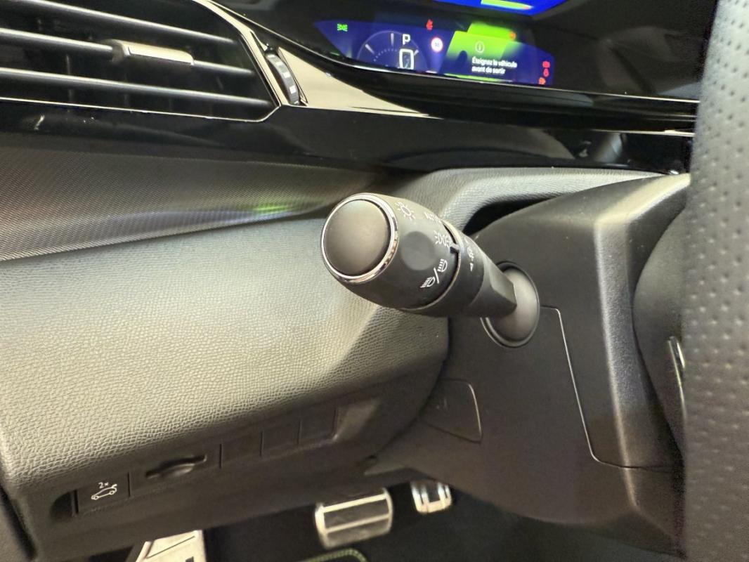 Peugeot 308 III Hybrid 136 e-DCS6 GT