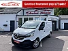 Renault TRAFIC III FG / PRIX HT 16 650 / L1H1 1200 2.0 DCI 120CH CONFORT E6 thumbnail