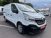 Renault TRAFIC III FG / PRIX HT 16 650 / L1H1 1200 2.0 DCI 120CH CONFORT E6 thumbnail