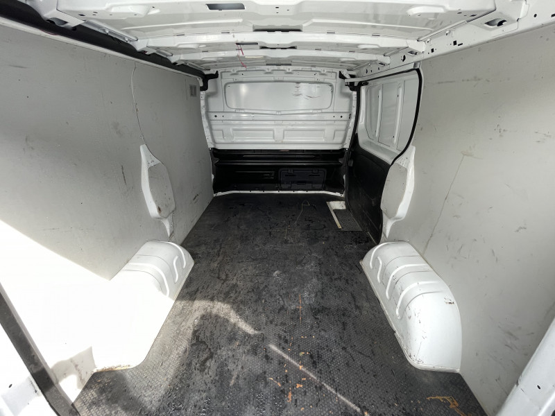 Renault TRAFIC III FG / PRIX HT 16 650 / L1H1 1200 2.0 DCI 120CH CONFORT E6
