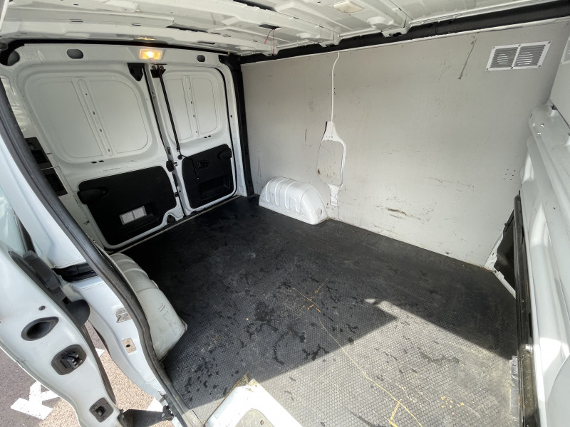 Renault TRAFIC III FG / PRIX HT 16 650 / L1H1 1200 2.0 DCI 120CH CONFORT E6