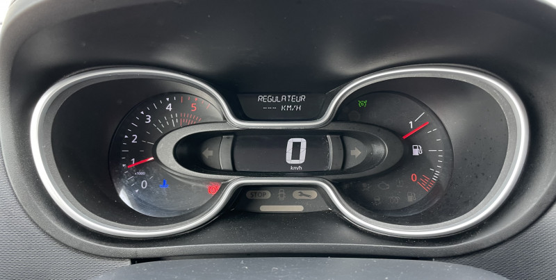 Renault TRAFIC III FG / PRIX HT 16 650 / L1H1 1200 2.0 DCI 120CH CONFORT E6