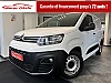Citroen BERLINGO VAN / PRIX HT 12 483,33 / M 650KG BLUEHDI 130 S&S DRIVER EAT8 thumbnail
