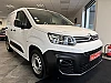 Citroen BERLINGO VAN / PRIX HT 12 483,33 / M 650KG BLUEHDI 130 S&S DRIVER EAT8 thumbnail