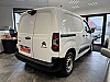 Citroen BERLINGO VAN / PRIX HT 12 483,33 / M 650KG BLUEHDI 130 S&S DRIVER EAT8 thumbnail
