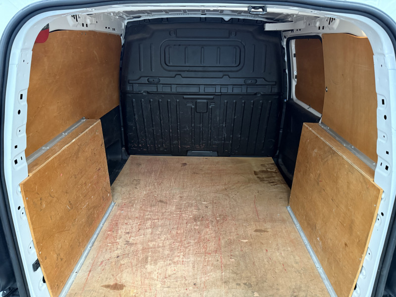 Citroen BERLINGO VAN / PRIX HT 12 483,33 / M 650KG BLUEHDI 130 S&S DRIVER EAT8