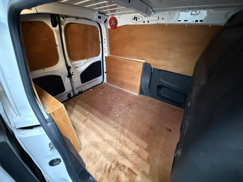 Citroen BERLINGO VAN / PRIX HT 12 483,33 / M 650KG BLUEHDI 130 S&S DRIVER EAT8