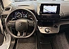 Citroen BERLINGO VAN / PRIX HT 12 483,33 / M 650KG BLUEHDI 130 S&S DRIVER EAT8 thumbnail