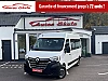 Renault MASTER III COMBI / PRIX HT 23 316,67 / F3500 L2H2 2.3 DCI 135CH 7CV thumbnail