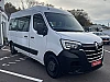 Renault MASTER III COMBI / PRIX HT 23 316,67 / F3500 L2H2 2.3 DCI 135CH 7CV thumbnail