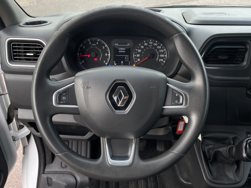 Renault MASTER III COMBI / PRIX HT 23 316,67 / F3500 L2H2 2.3 DCI 135CH 7CV