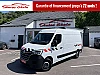 Renault MASTER III FG / PRIX HT 15 808,33 / F3300 L2H2 2.3 DCI 135CH GRAND CONFORT E6 thumbnail
