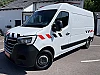 Renault MASTER III FG / PRIX HT 15 808,33 / F3300 L2H2 2.3 DCI 135CH GRAND CONFORT E6 thumbnail
