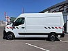 Renault MASTER III FG / PRIX HT 15 808,33 / F3300 L2H2 2.3 DCI 135CH GRAND CONFORT E6 thumbnail