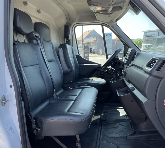 Renault MASTER III FG / PRIX HT 15 808,33 / F3300 L2H2 2.3 DCI 135CH GRAND CONFORT E6
