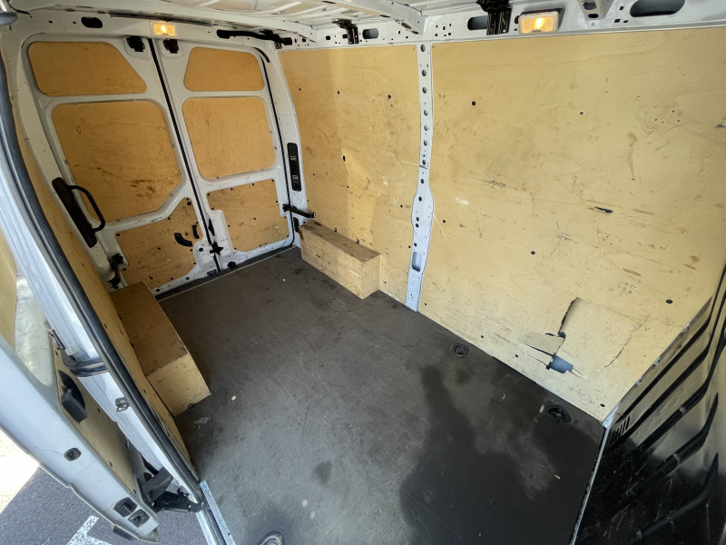 Renault MASTER III FG / PRIX HT 15 808,33 / F3300 L2H2 2.3 DCI 135CH GRAND CONFORT E6
