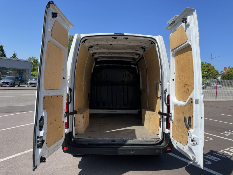 Renault MASTER III FG / PRIX HT 15 808,33 / F3300 L2H2 2.3 DCI 135CH GRAND CONFORT E6