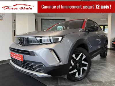 Opel MOKKA / A PARTIR DE 169,78/MOIS* / 1.5 D 110CH ELEGANCE