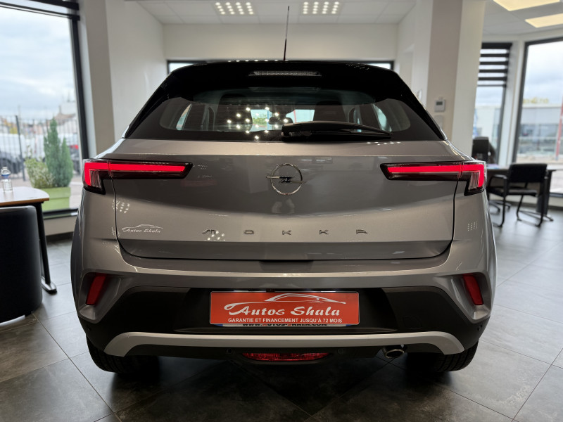 Opel MOKKA / A PARTIR DE 169,78/MOIS* / 1.5 D 110CH ELEGANCE