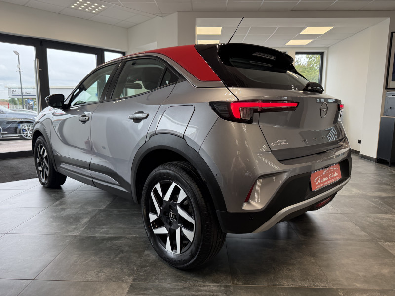 Opel MOKKA / A PARTIR DE 169,78/MOIS* / 1.5 D 110CH ELEGANCE