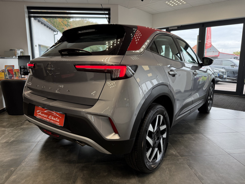 Opel MOKKA / A PARTIR DE 169,78/MOIS* / 1.5 D 110CH ELEGANCE