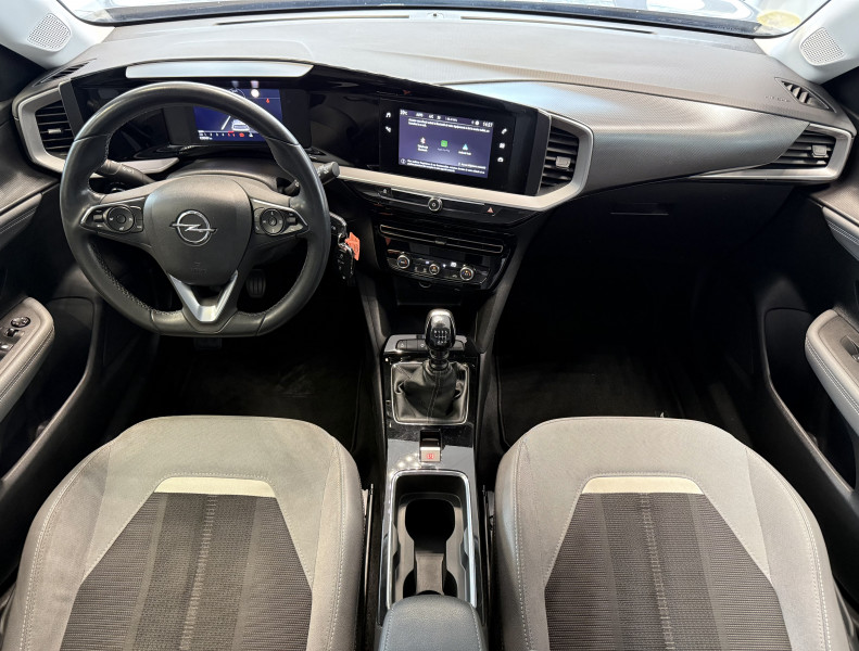 Opel MOKKA / A PARTIR DE 169,78/MOIS* / 1.5 D 110CH ELEGANCE
